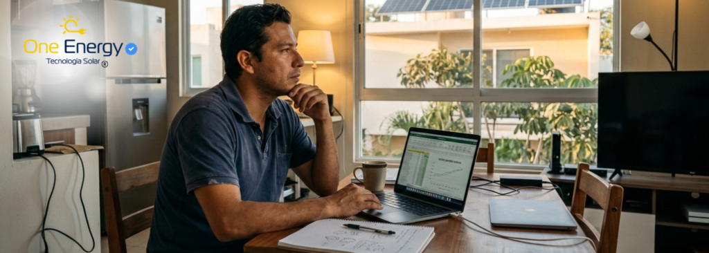 son recomendables los paneles solares