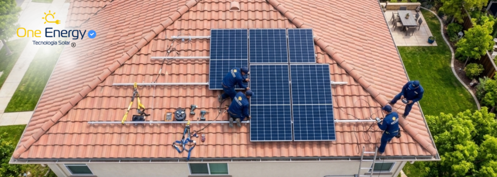 Instalaciones Eficientes: La Mejor Opción para Tu Hogar